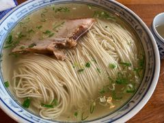 -同得兴 Since·1995 传统苏式面馆(十全街店)
