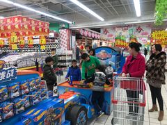 -大润发(梅兰东路店)
