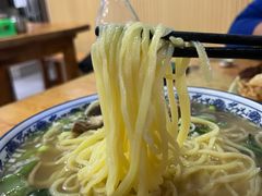 -竹青胶东摔面(黄岛开发区店)
