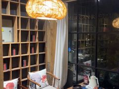 -邈墨茶馆(大兜路1号店)