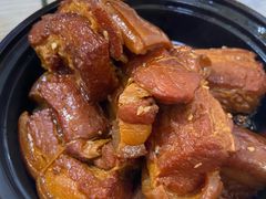 把子肉-咱家王新国把子肉(县东巷店)