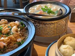 鲫鱼水饺-陶德砂锅(蜀汉路店)