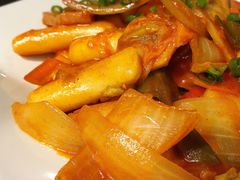 -白玉·朝鲜族烤串(南山店)
