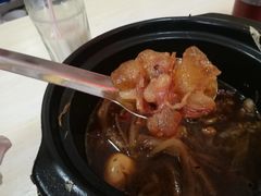 -赵家牛肉砂锅(台西三路店)