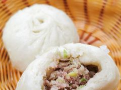-郑家包子牛肉拉面(尚勤路店)
