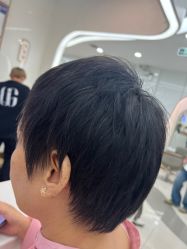 点击看大图 -JGO·烫染接发