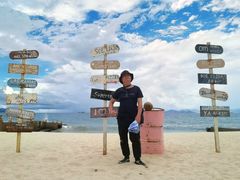 -玫瑰海岸文化旅游度假区