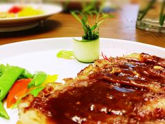 -水月周庄铂尔曼酒店-水月荟中餐厅