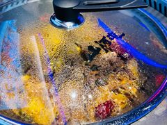 -山河屯铁锅炖·非遗铁锅炖(华强北店)