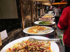 -黑金·寻焰自助百汇·烤肉·火锅(中街店)