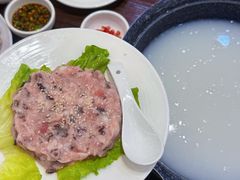 -御膳粥·牛乳粥底火锅·地道顺德菜(容桂店)