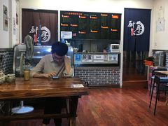 -西安调调(十全街店)