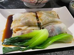 -金翠河烧鹅餐厅(解放碑时代广场店)