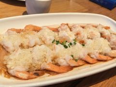 -金牌外婆家(苏州中心店)