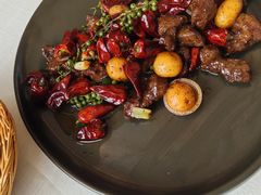 -上海小南国(世博源店)