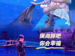 -华夏文旅海洋公园