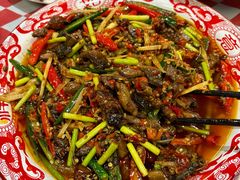 -盐老幺自贡盐帮菜老店