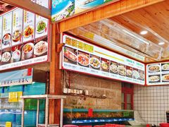 -坛南湾阿强农家乐.海鲜大排档老字号(福州地标美食店)