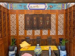 -白家大院·王府宫廷菜(苏州街店)
