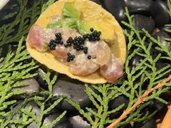 -极盐铁板烧(仓山万达广场店)