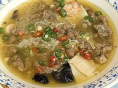 -卫鼎轩·曹公馆(鼓楼店)