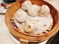 -绿茶餐厅(南翔印象城MEGA店)