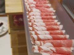 -东门口·新式老北京火锅(河西龙湖天街店)
