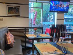 -克比叔叔印度餐厅Kebabs on the Grille(人民广场店)