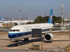 -广州白云国际机场-T2航站楼