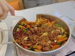 -黄记煌三汁焖锅(悦方IDmall店)