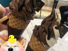 -GODIVA(月星环球港店)