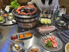 -韩山葵烤肉(太古里店)