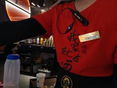 -西塔老太太泥炉烤肉(上海七宝领展广场店)