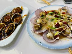 -来之顺海鲜菜馆·青岛菜·始于1993(栈桥店)