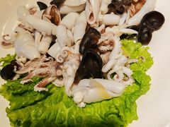 -旺角小渔村(二马路店)