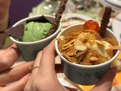 -怡咖啡·自助餐·西安香格里拉