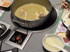 -椰小鸡·琼州糟粕醋·火锅(美兰缤纷城店)