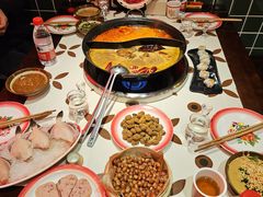 -江北北火锅馆·公路夜市(魏公村店)