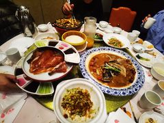 -大鸭梨烤鸭店(朝阳路店)