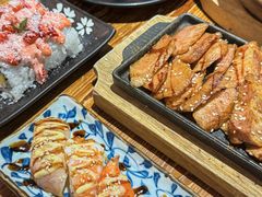 -小川洋风料理(江汉路店)