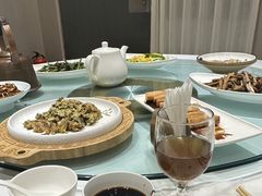 -渝信川菜(工体店)