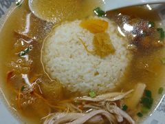 -王春春鸡汤饭(成都城西优品道店)