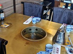 -牛街清真满恒記(平安里西大街店)