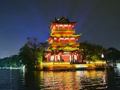 -里运河文化长廊-御码头