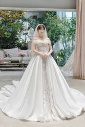 -MuseMarry婚纱(前海嘉里中心店)