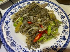 -蛙一刀·麻椒鱼火锅(金仙桥店)