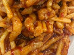 -鸿运楼烤鸭店(天桥店)