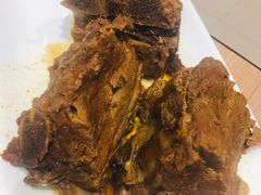 -东北人粗粮饺子坊(南山店)