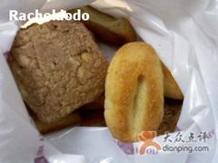 公主酥-上海哈尔滨食品厂(汇联商厦店)