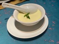 蒸蛋-茶人村·宫廷私厨(奥体印象城店)